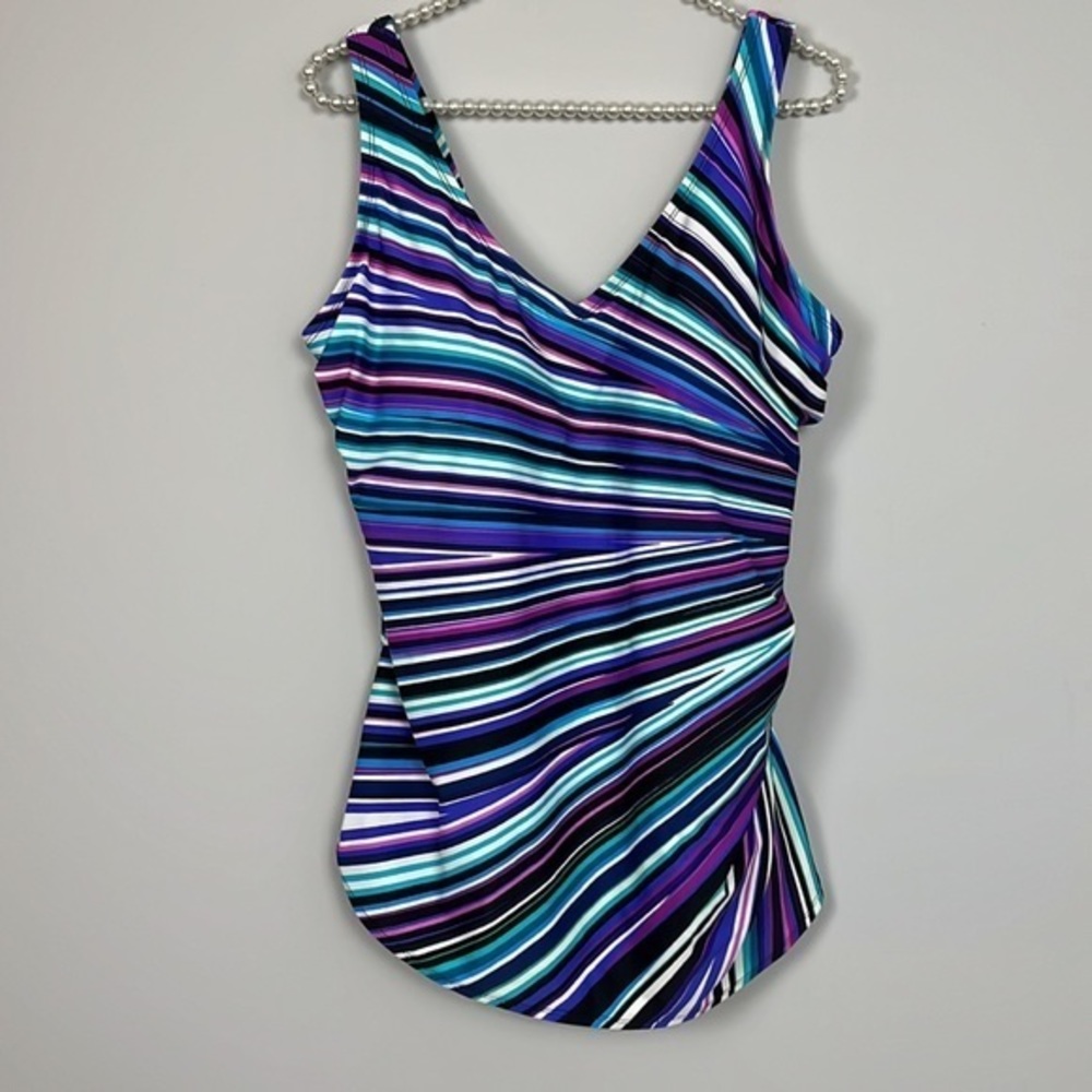 Swimsuits for All SIZE 16